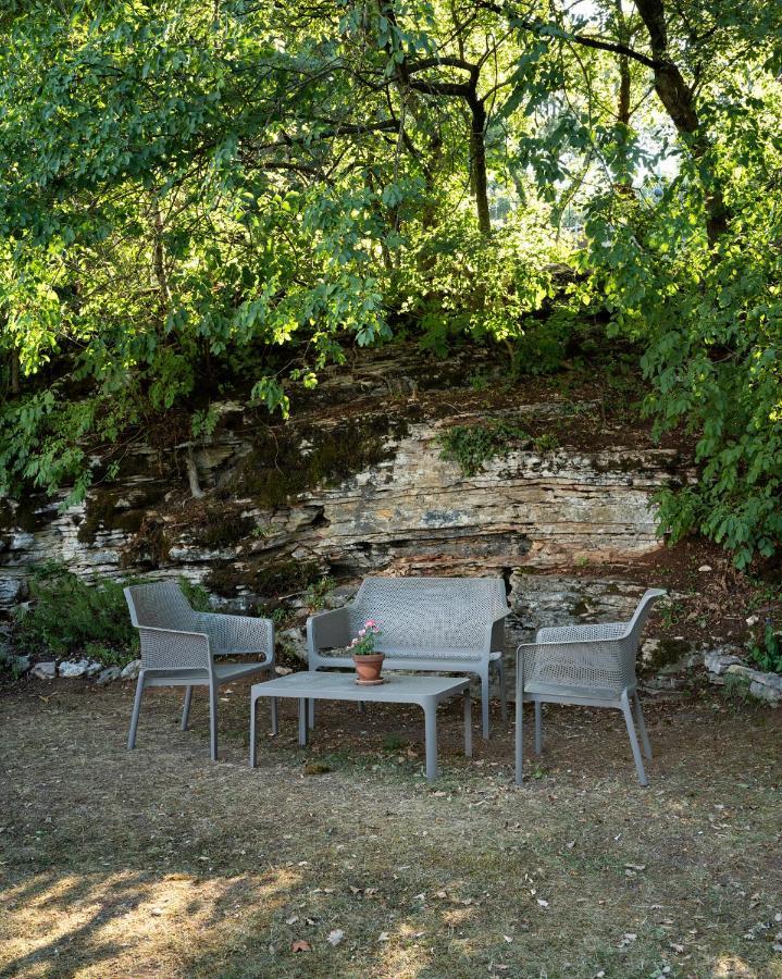La Casetta, Appartamento Con Vista Lago E Montagne Сан-Дзено-ди-Монтанья Экстерьер фото